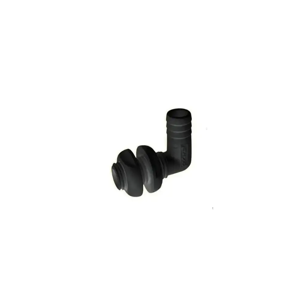 90 Degree Thru-Hull Connector - ATT3870-1